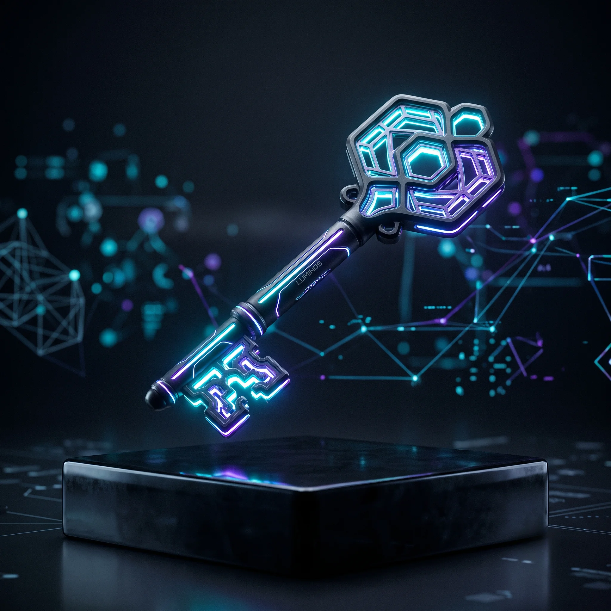 Aura Scriptworks Key
